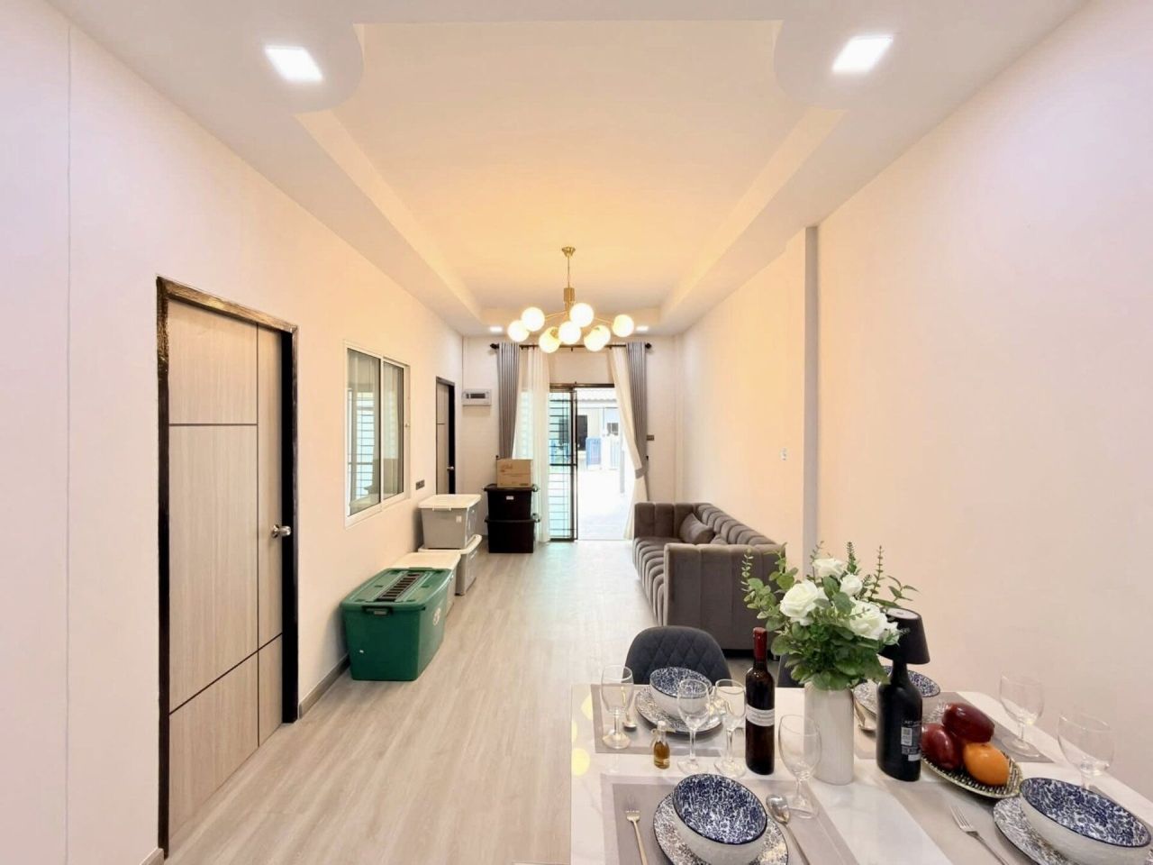 Вилла в Паттайе, Таиланд, 96 м² - фото 8