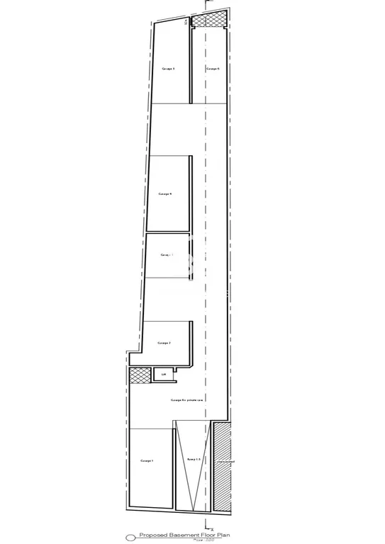 Квартира в Сан-Лоренце, Мальта, 204 м² - фото 1