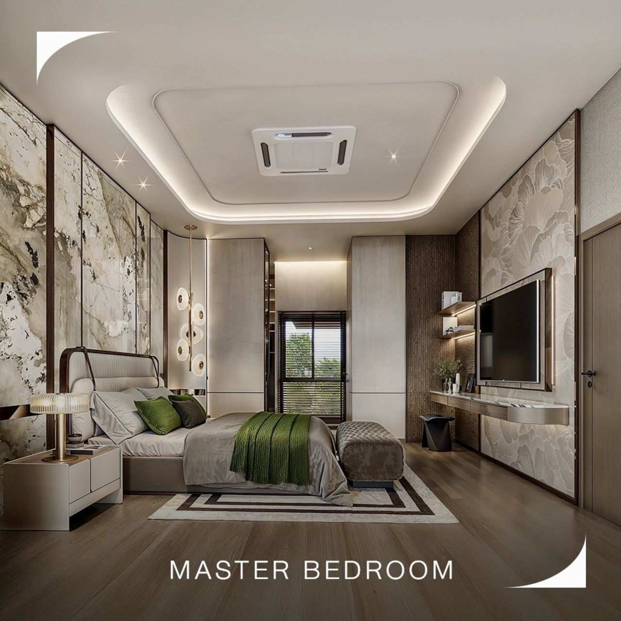 Вилла в Паттайе, Таиланд, 200 м² - фото 8