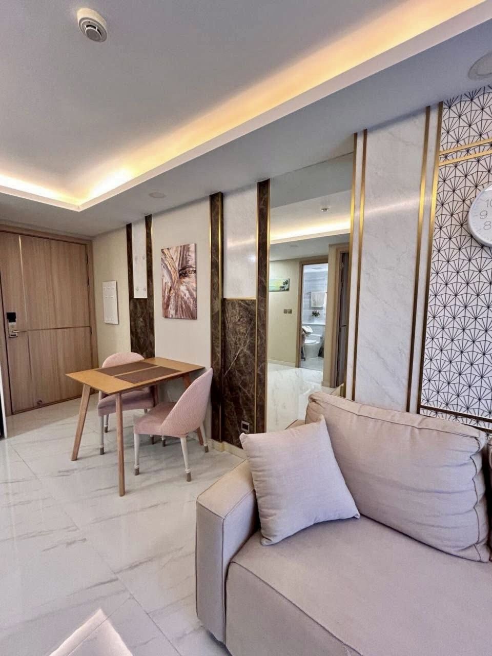 Квартира в Паттайе, Таиланд, 35 м² - фото 8