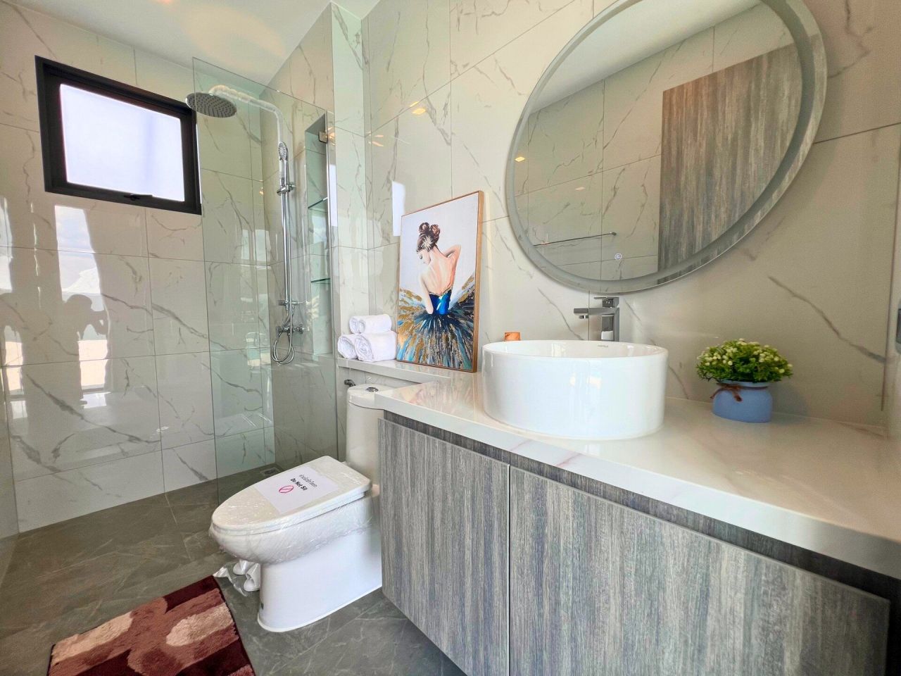 Вилла в Паттайе, Таиланд, 318 м² - фото 8