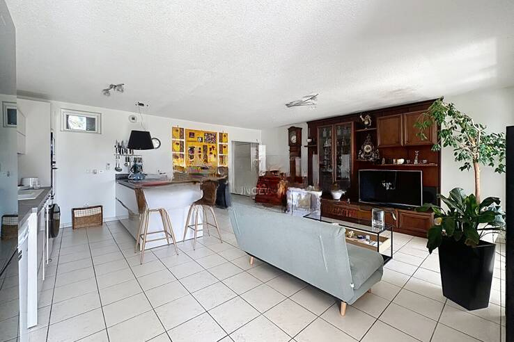 Квартира в Каннах, Франция, 75 м² - фото 1