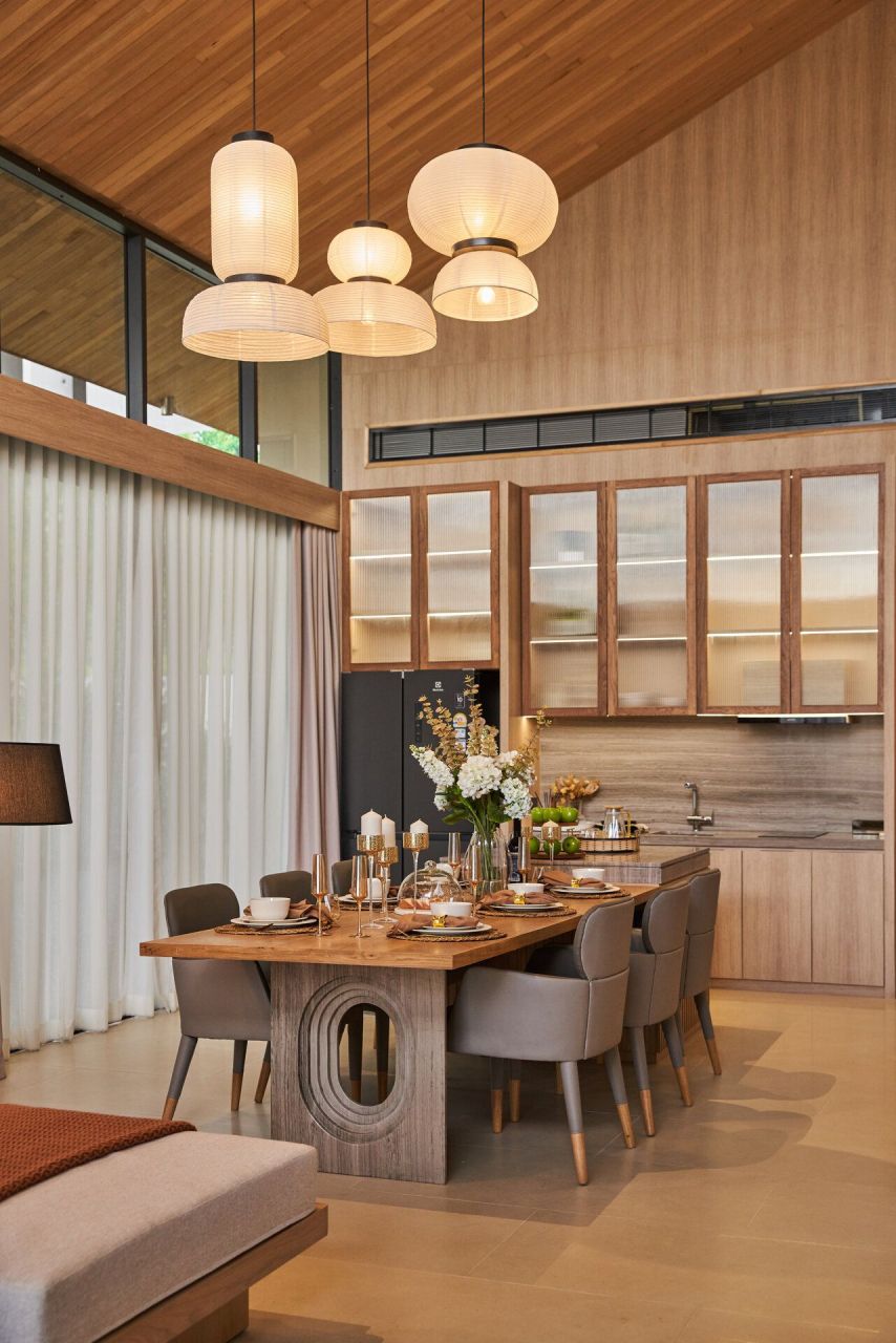 Вилла в Паттайе, Таиланд, 320 м² - фото 8