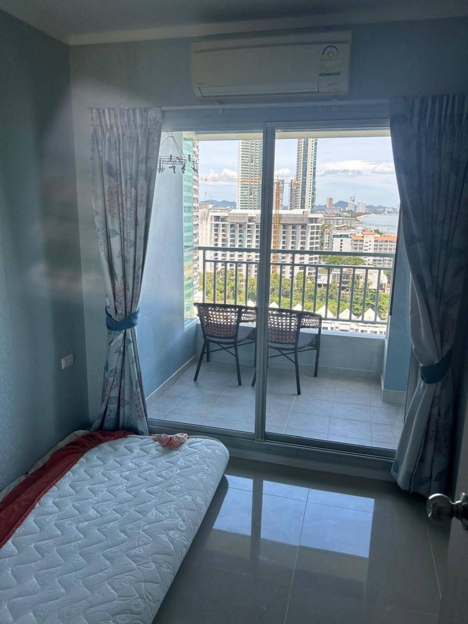 Квартира в Паттайе, Таиланд, 57 м² - фото 8