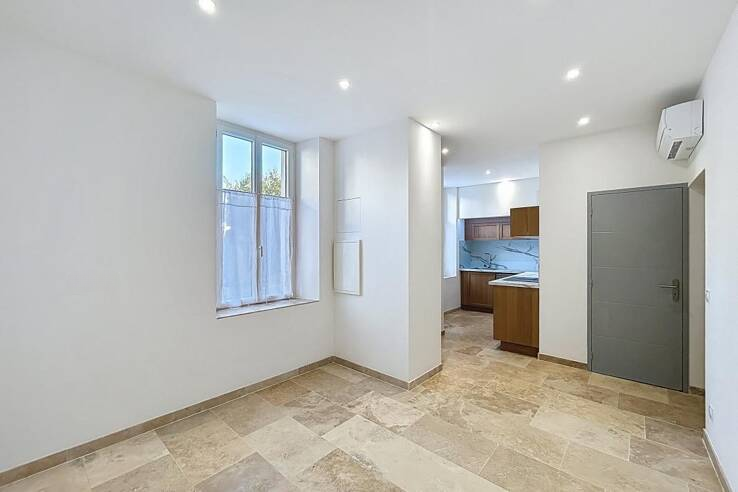 Квартира в Каннах, Франция - фото 1