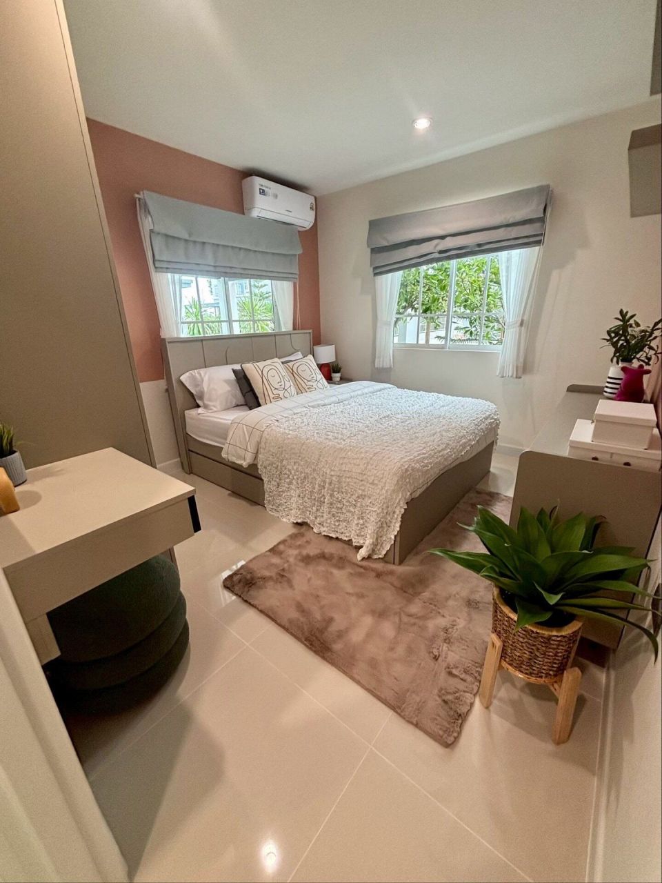 Вилла в Паттайе, Таиланд, 128 м² - фото 8