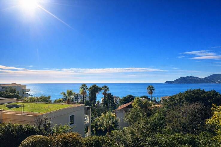 Квартира в Каннах, Франция, 39 м² - фото 1