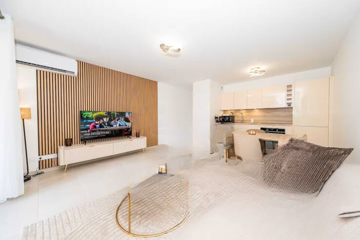 Квартира в Каннах, Франция, 47 м² - фото 1