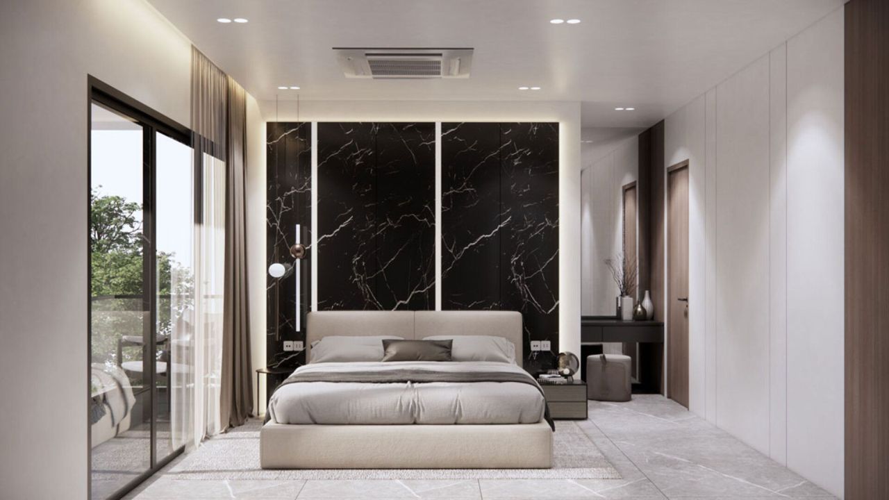 Вилла в Паттайе, Таиланд, 339 м² - фото 9