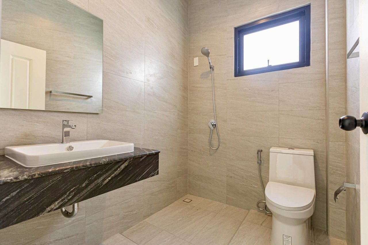 Вилла в Паттайе, Таиланд, 203 м² - фото 9