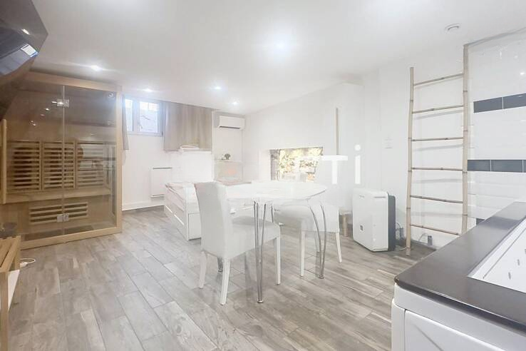 Квартира в Каннах, Франция, 41 м² - фото 1