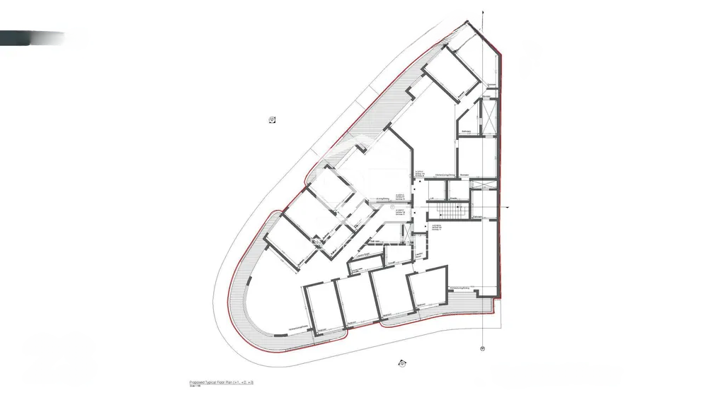 Квартира в Сиггиеви, Мальта, 136 м² - фото 1