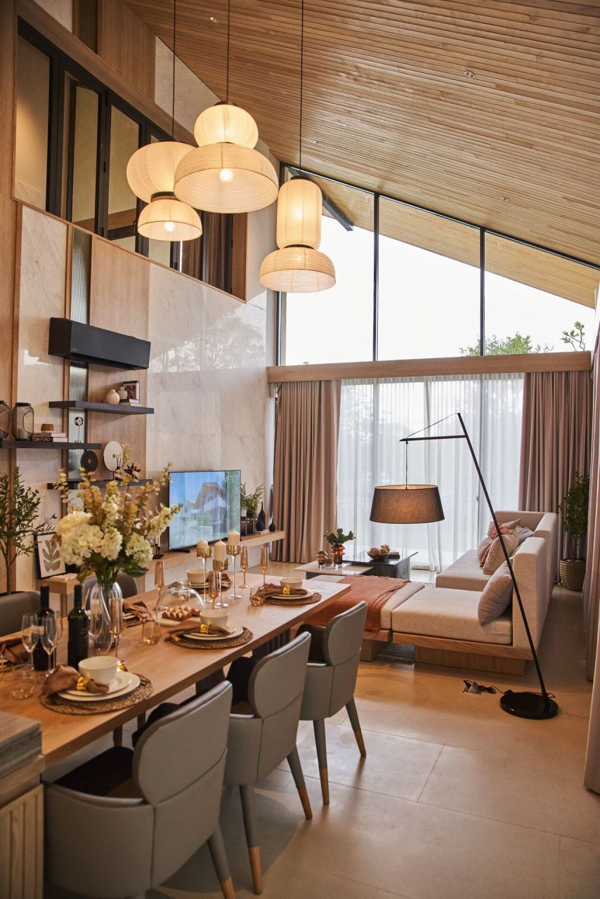 Вилла в Паттайе, Таиланд, 320 м² - фото 9