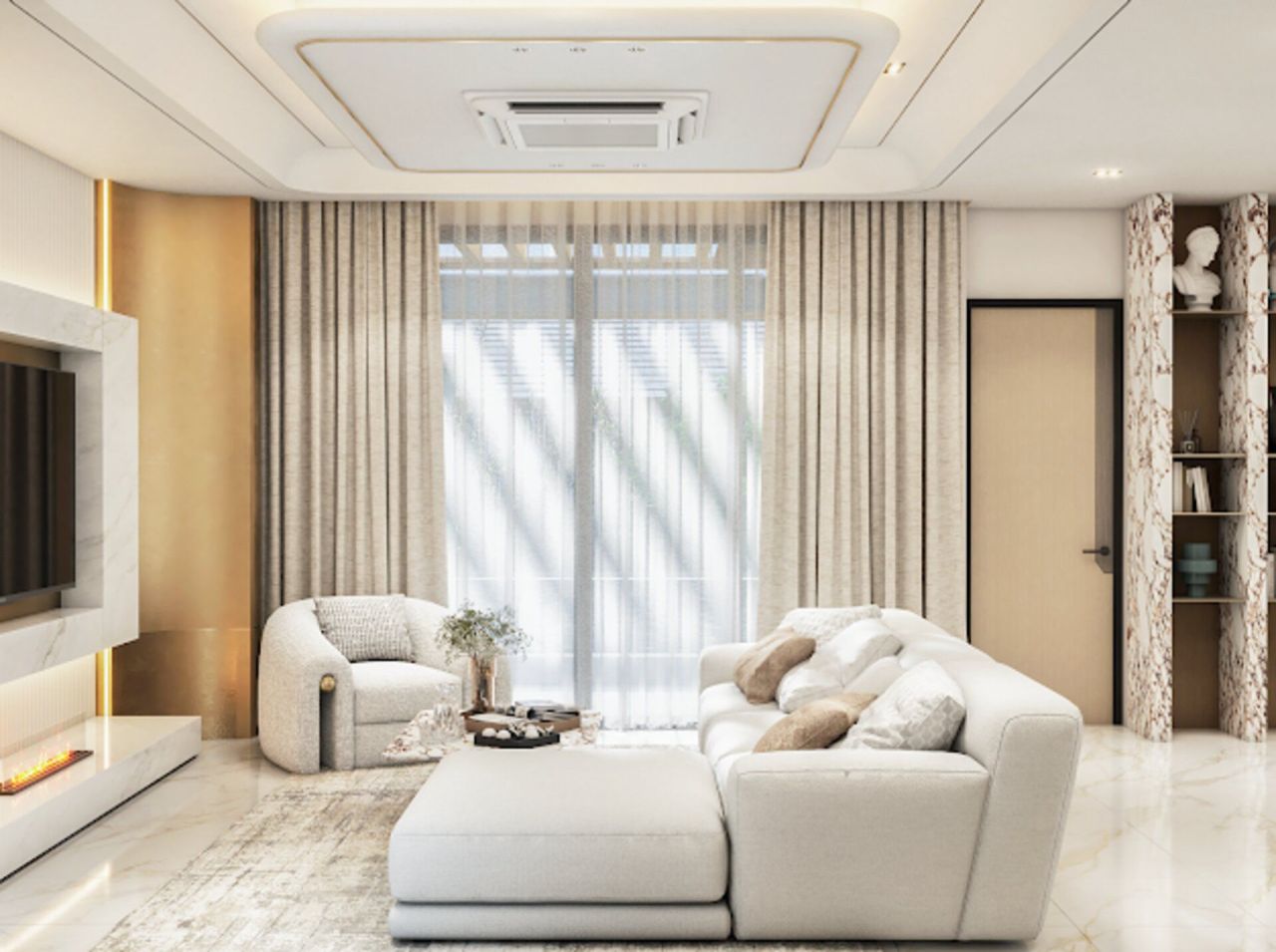 Вилла в Паттайе, Таиланд, 328 м² - фото 9