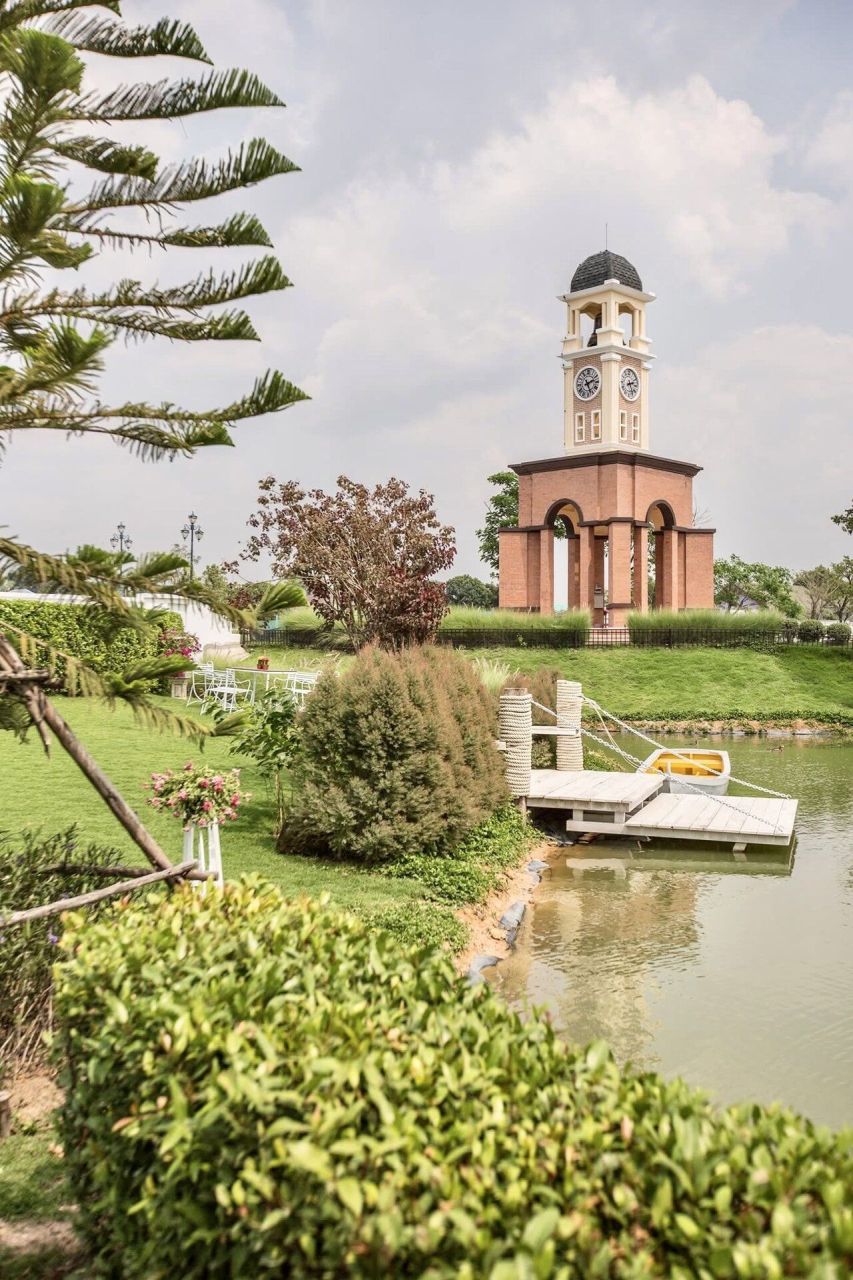 Дом в Паттайе, Таиланд, 134 м² - фото 9