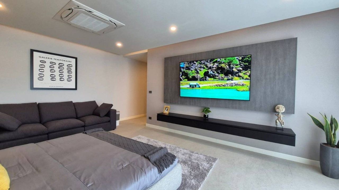 Вилла в Паттайе, Таиланд, 506 м² - фото 9