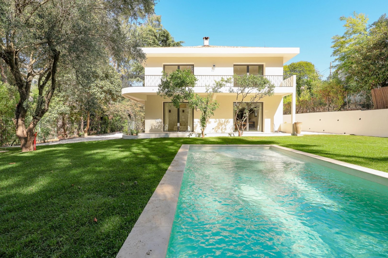 Квартира в Каннах, Франция, 182 м² - фото 1