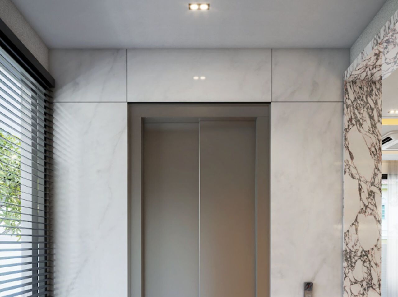 Вилла в Паттайе, Таиланд, 328 м² - фото 10