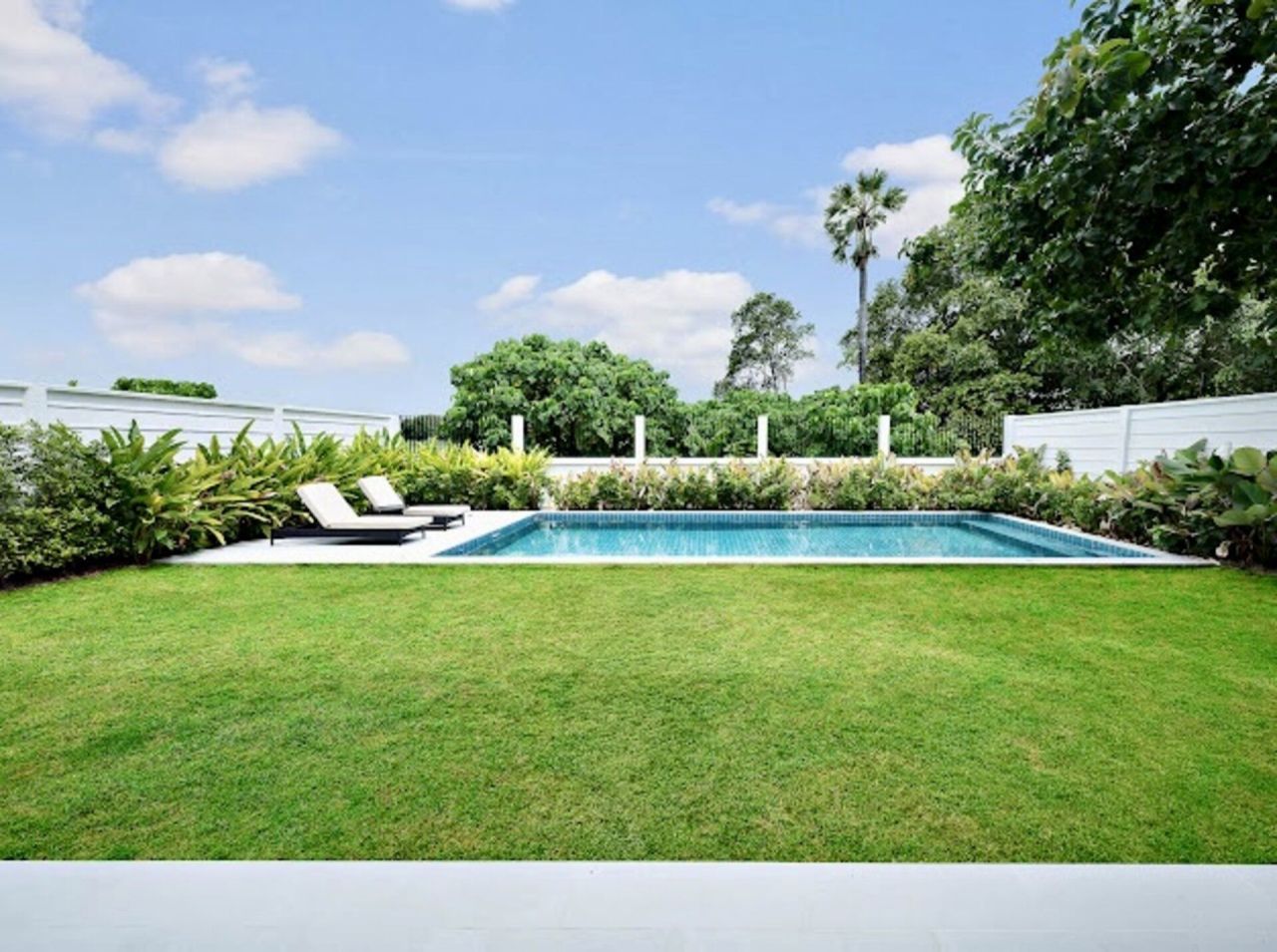 Вилла в Паттайе, Таиланд, 230 м² - фото 10