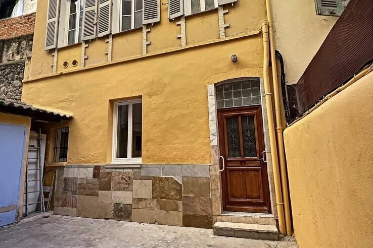 Квартира в Каннах, Франция, 49 м² - фото 1