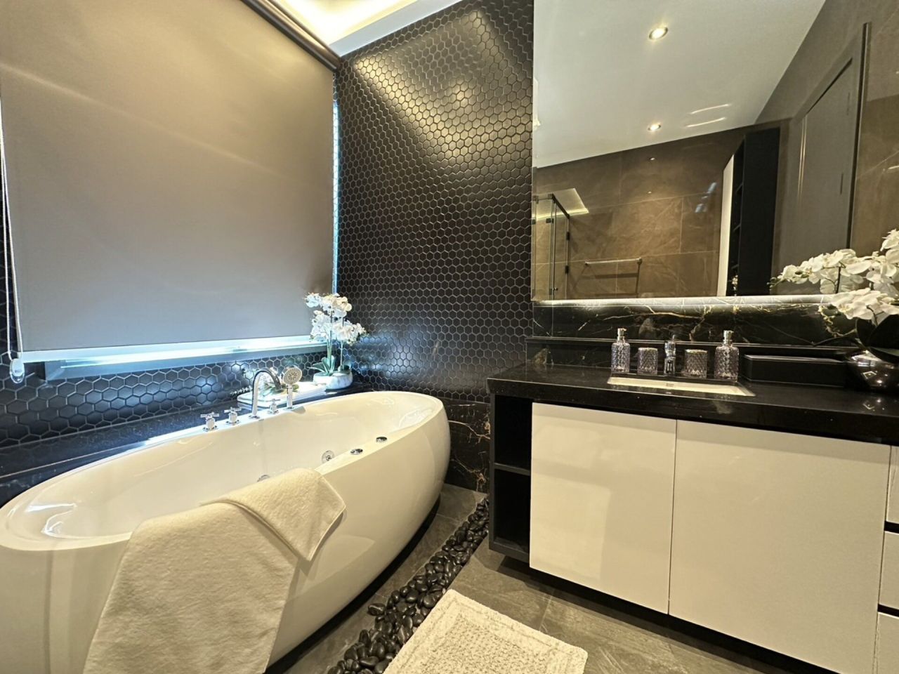 Вилла в Паттайе, Таиланд, 450 м² - фото 10