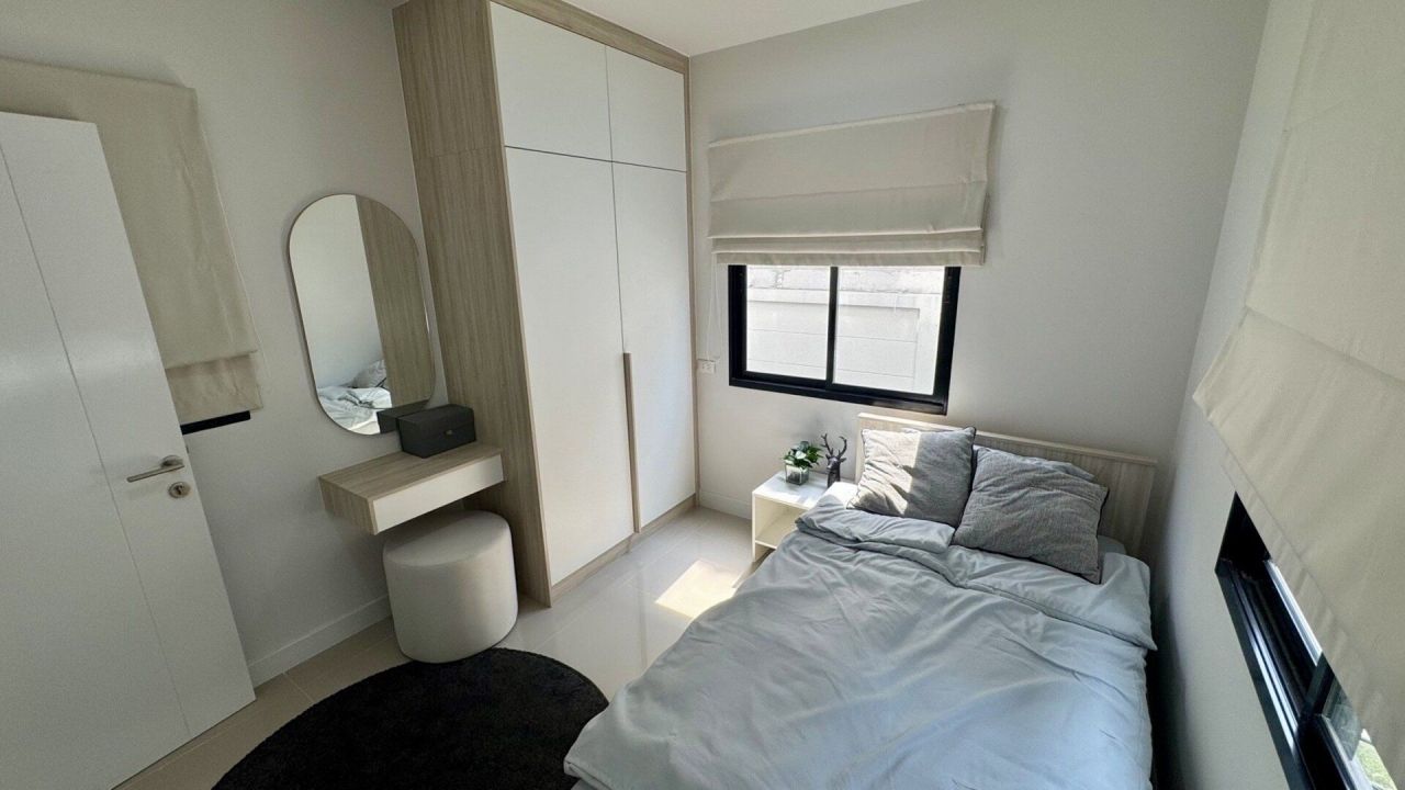 Вилла в Паттайе, Таиланд, 140 м² - фото 10