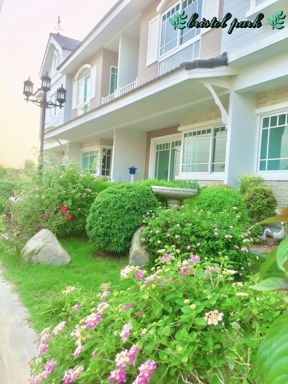 Дом в Паттайе, Таиланд, 134 м² - фото 10