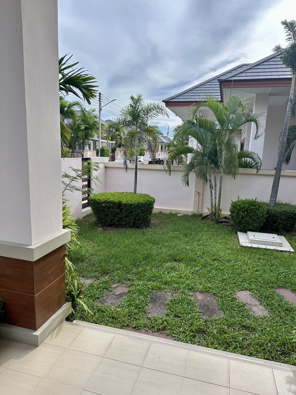 Вилла в Паттайе, Таиланд, 138 м² - фото 10