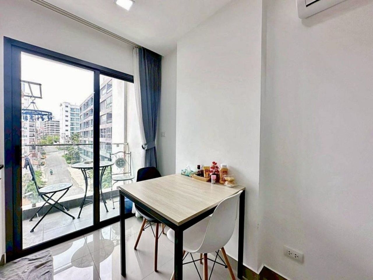 Квартира в Паттайе, Таиланд, 31 м² - фото 10