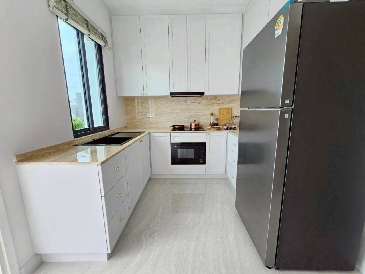 Вилла в Паттайе, Таиланд, 221 м² - фото 10