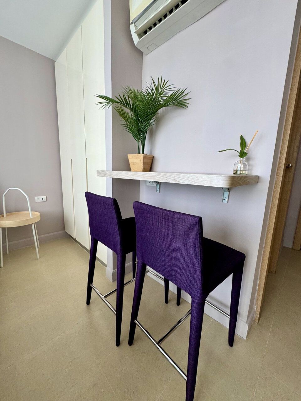 Квартира в Паттайе, Таиланд, 25 м² - фото 10