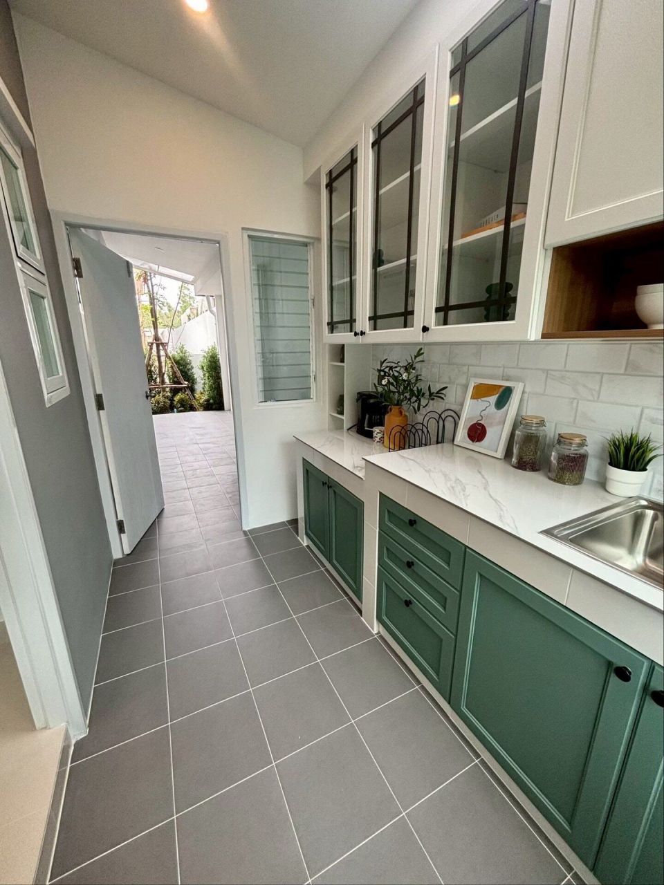 Вилла в Паттайе, Таиланд, 128 м² - фото 10