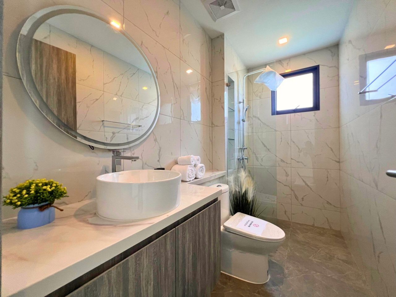 Вилла в Паттайе, Таиланд, 318 м² - фото 10