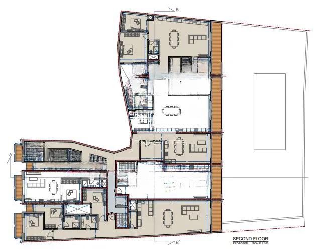 Квартира в Сан-Лоренце, Мальта, 167 м² - фото 1