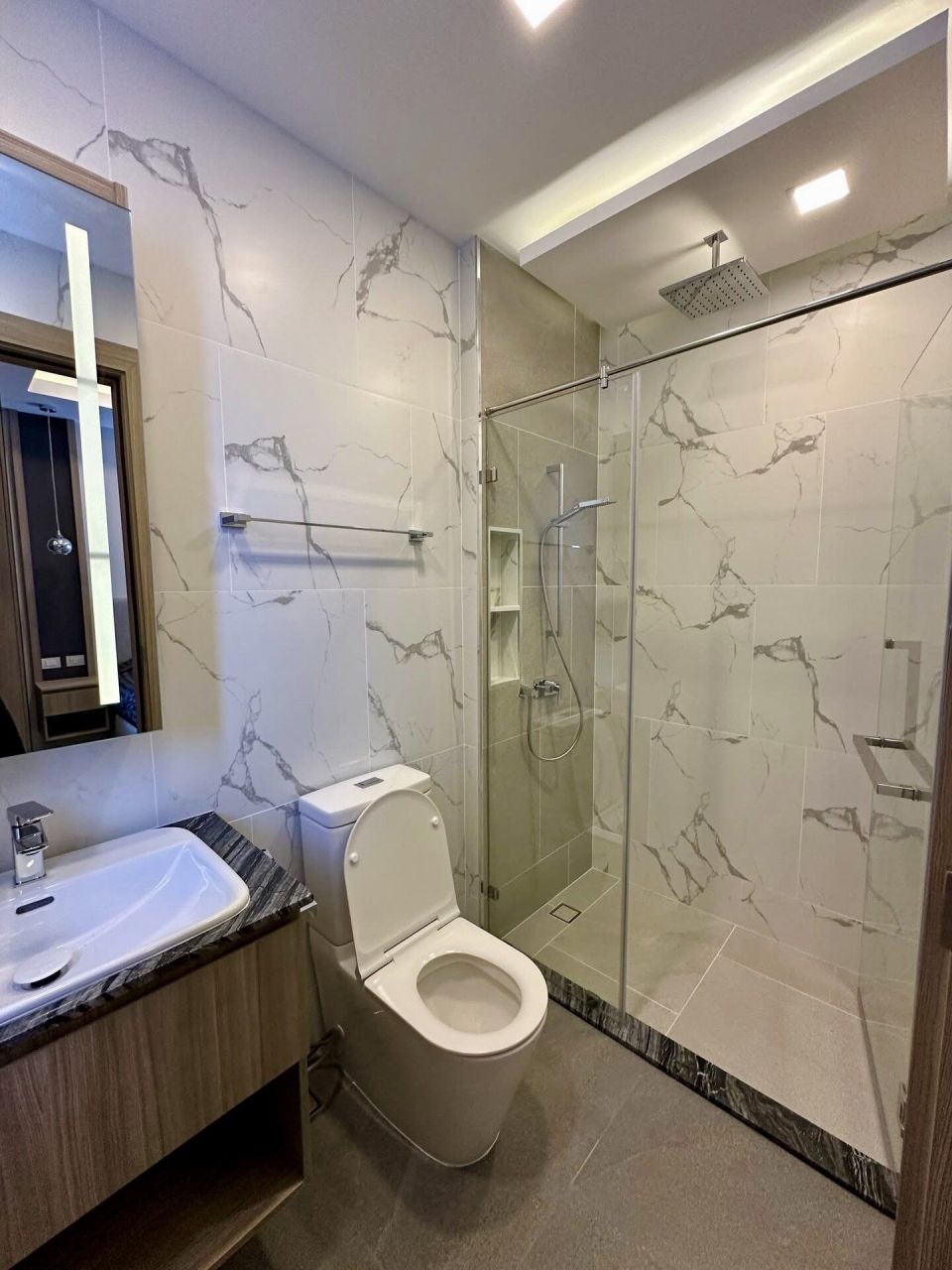 Вилла в Паттайе, Таиланд, 190 м² - фото 11