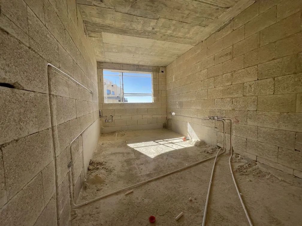 Квартира в Сиггиеви, Мальта, 166 м² - фото 1