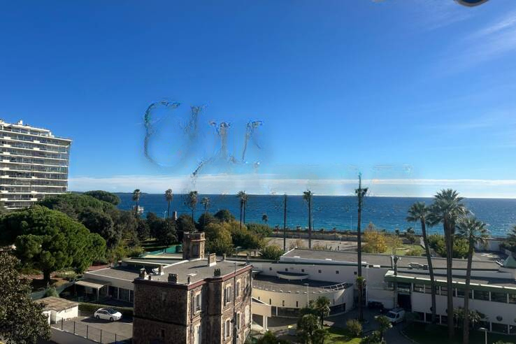 Квартира в Каннах, Франция, 51 м² - фото 1