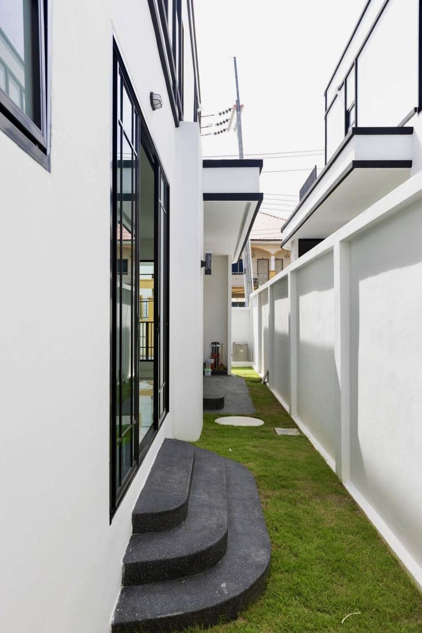 Вилла в Паттайе, Таиланд, 203 м² - фото 11