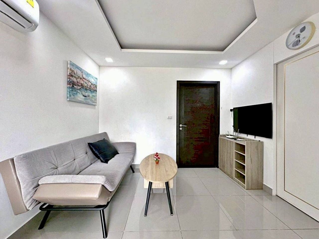 Квартира в Паттайе, Таиланд, 31 м² - фото 11