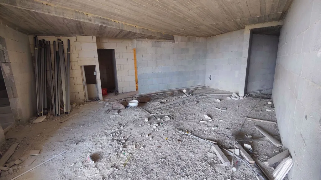 Квартира в Сан-Лоренце, Мальта - фото 1