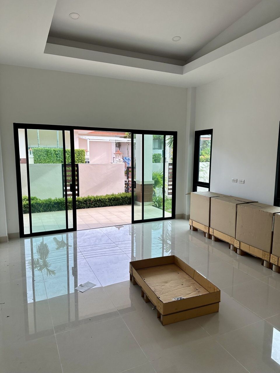 Вилла в Паттайе, Таиланд, 138 м² - фото 11