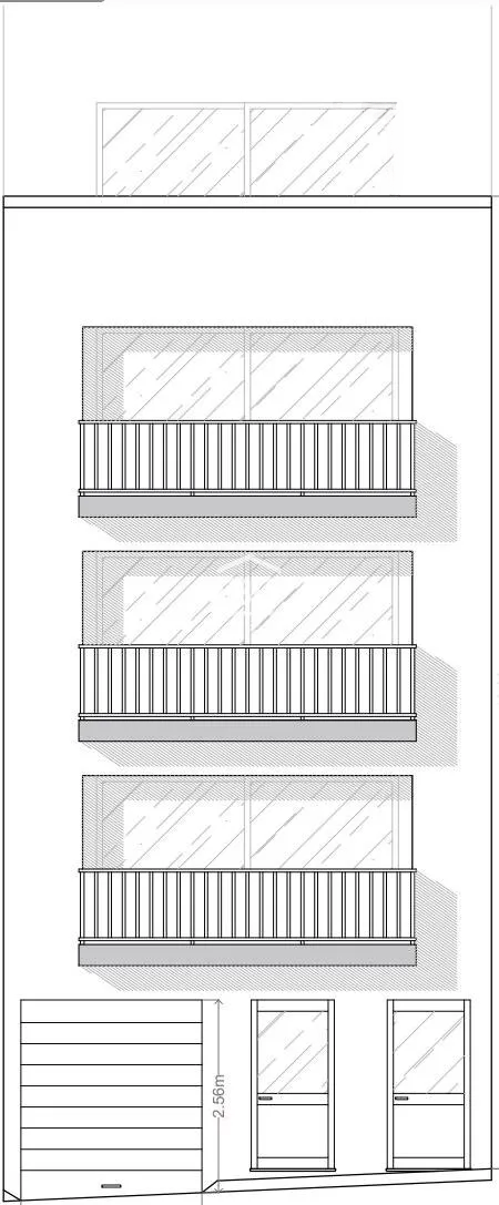 Квартира в Сан-Лоренце, Мальта, 186 м² - фото 1