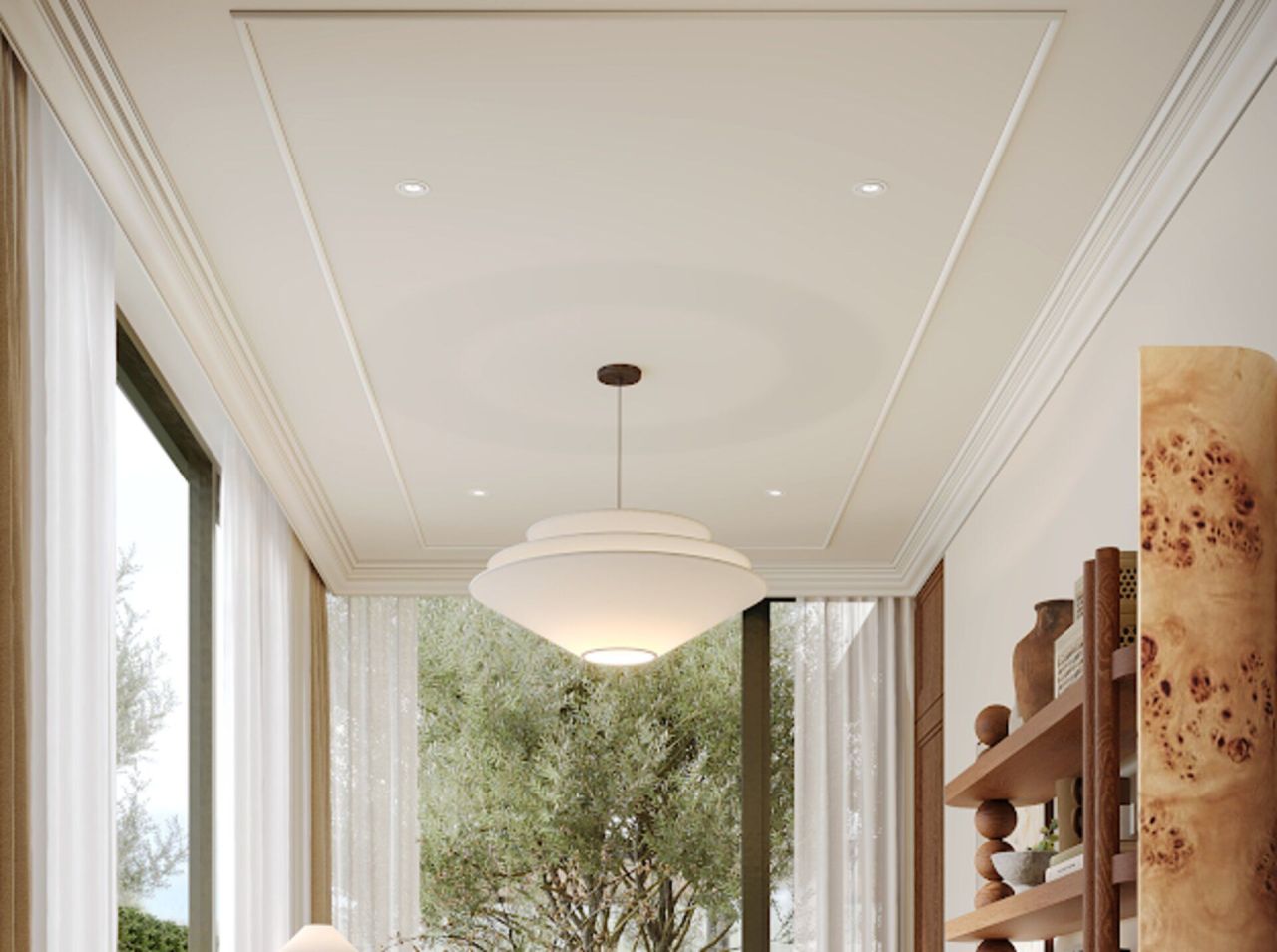 Вилла в Паттайе, Таиланд, 258 м² - фото 11