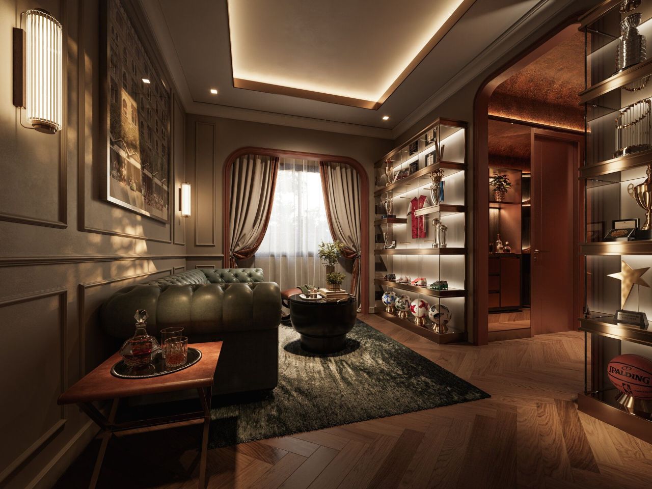 Вилла в Паттайе, Таиланд, 290 м² - фото 11