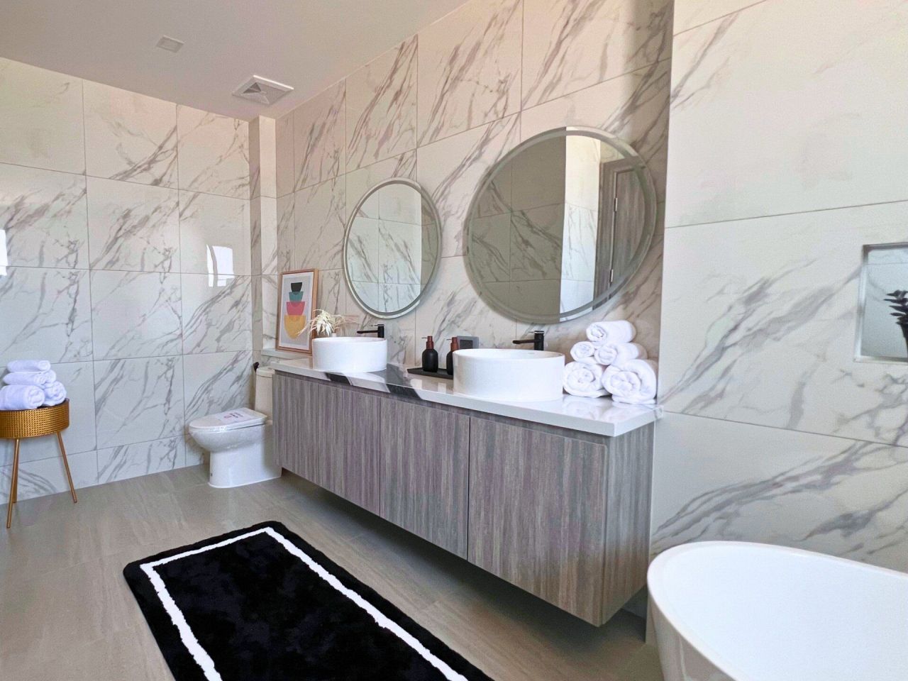 Вилла в Паттайе, Таиланд, 318 м² - фото 12