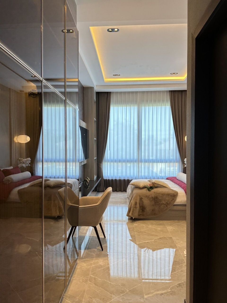 Вилла в Паттайе, Таиланд, 450 м² - фото 12