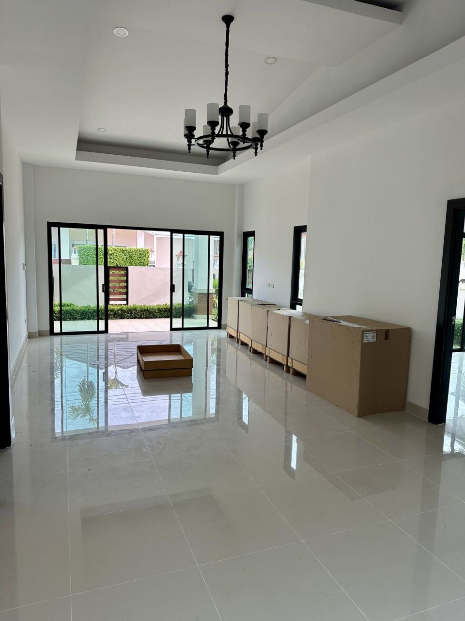 Вилла в Паттайе, Таиланд, 138 м² - фото 12