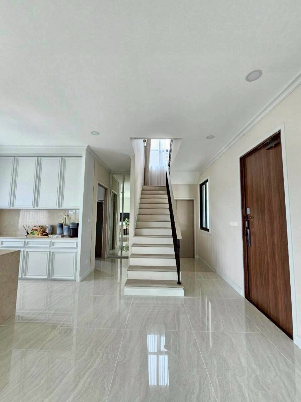 Вилла в Паттайе, Таиланд, 221 м² - фото 12