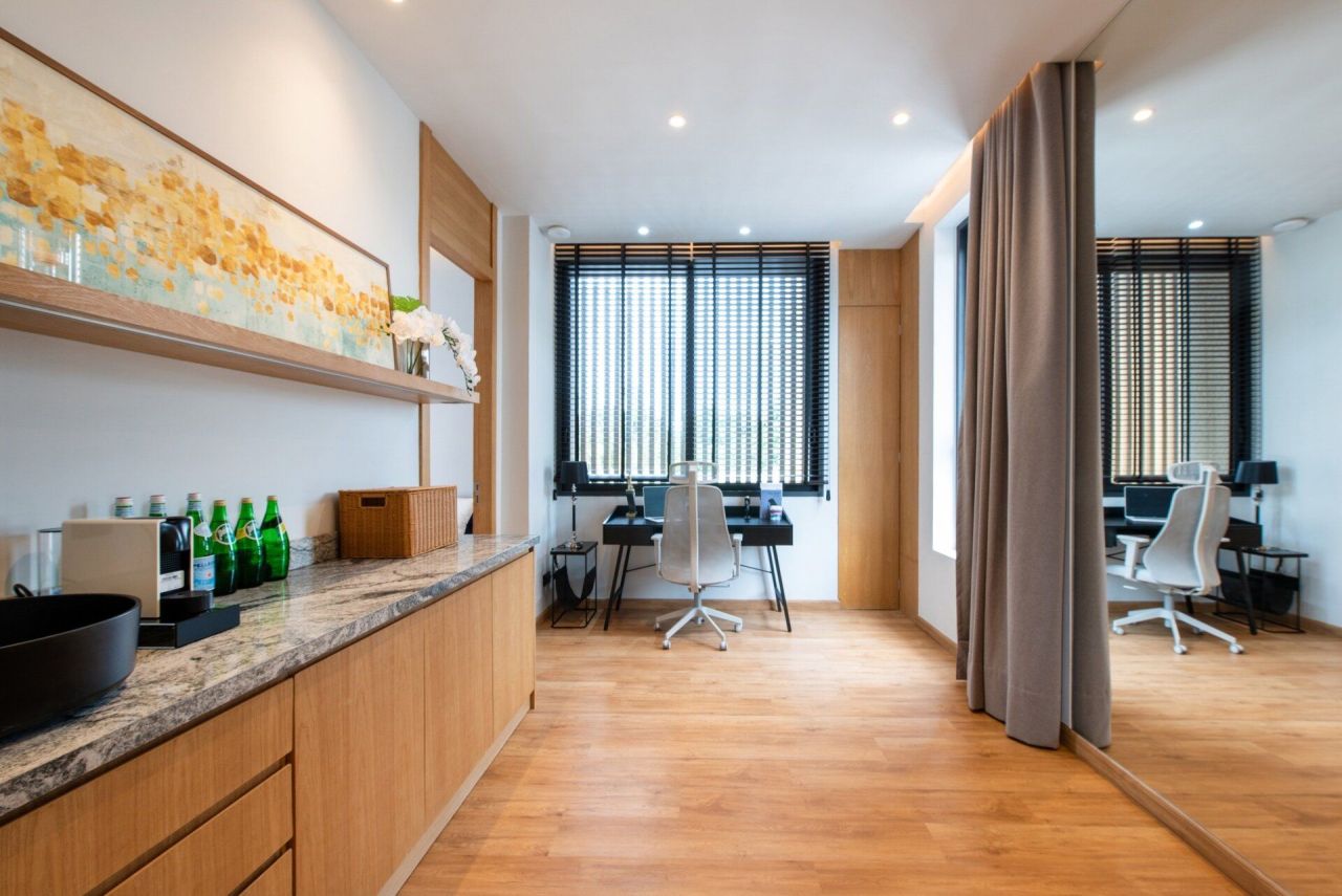 Квартира в Паттайе, Таиланд, 461 м² - фото 12