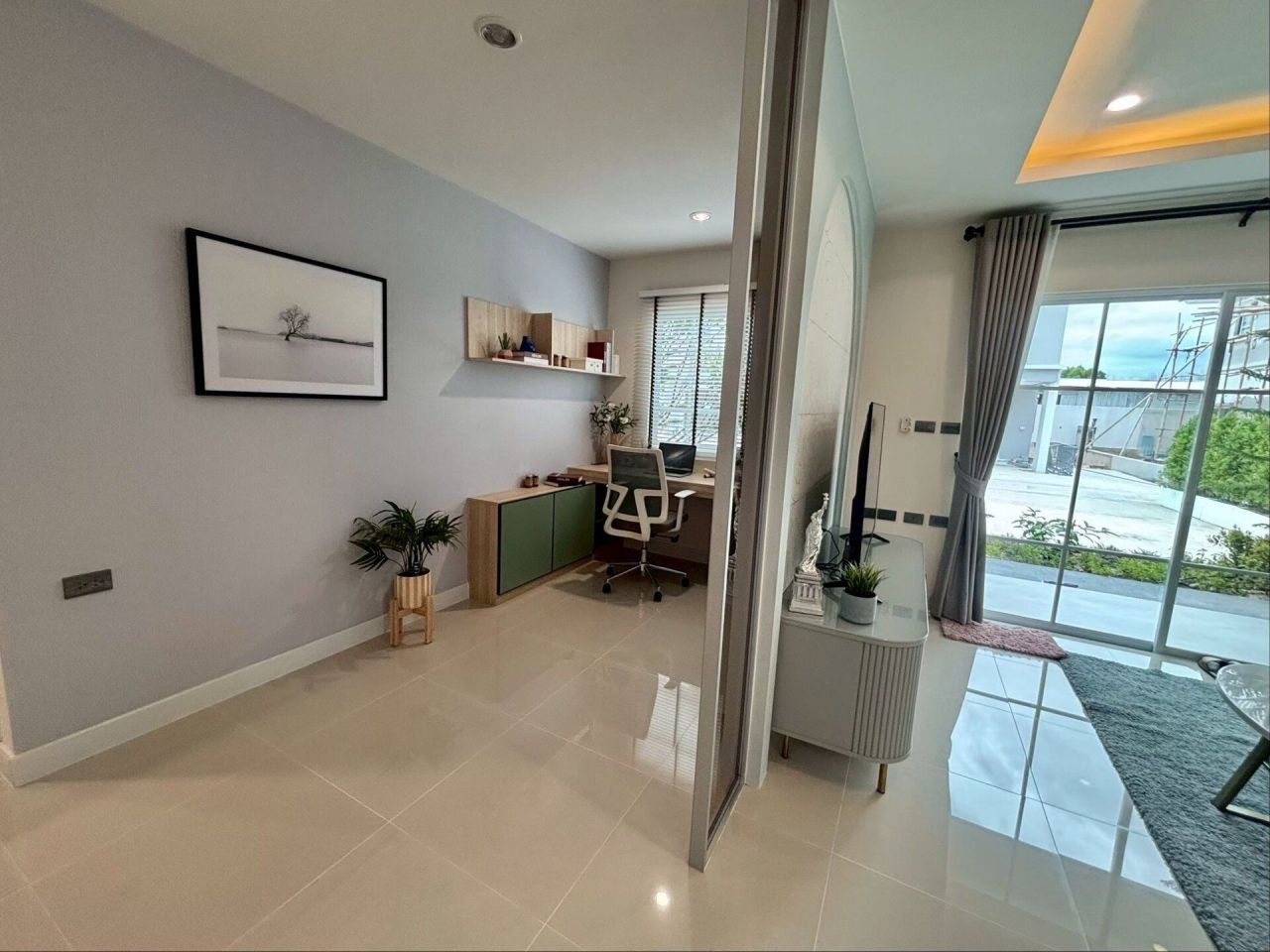 Вилла в Паттайе, Таиланд, 128 м² - фото 12